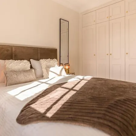 ヴィラ 19 Duquesa Del Duque 3 Bedrooms *