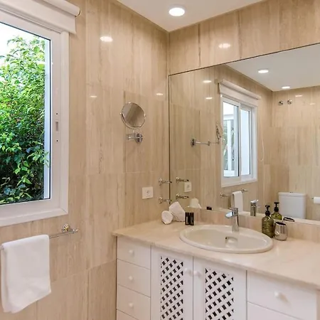 Villa 19 Duquesa Del Duque 3 Bedrooms Costa Adeje