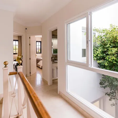 Вилла 19 Duquesa Del Duque 3 Bedrooms