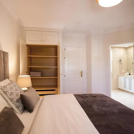 Вилла 19 Duquesa Del Duque 3 Bedrooms *