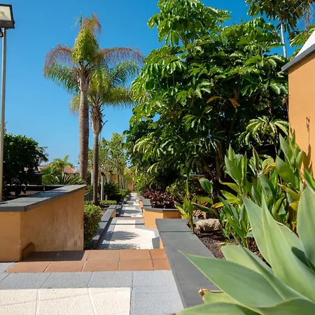19 Duquesa Del Duque 3 Bedrooms Villa Costa Adeje (Tenerife)