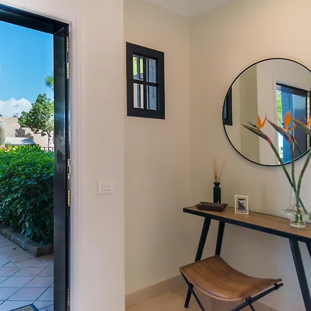 19 Duquesa Del Duque 3 Bedrooms Costa Adeje (Tenerife)