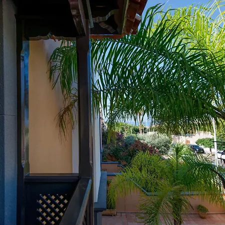 Вилла 19 Duquesa Del Duque 3 Bedrooms Адехе
