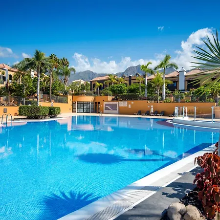 19 Duquesa Del Duque 3 Bedrooms Costa Adeje (Tenerife)