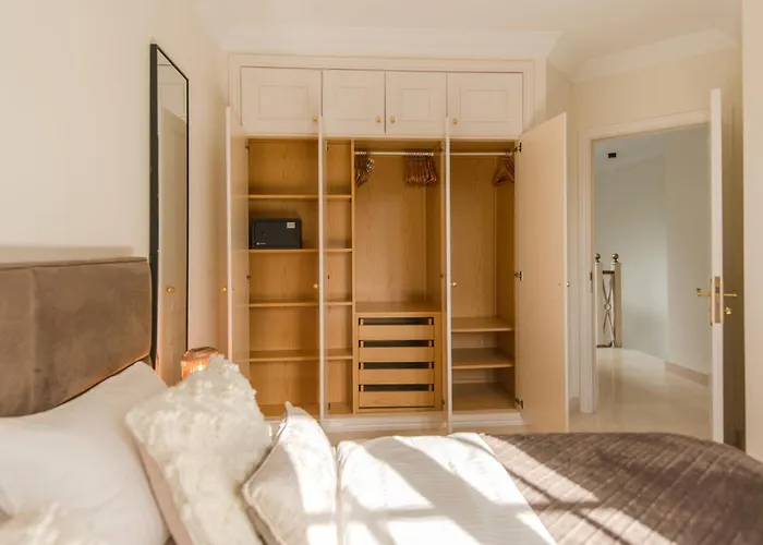 19 Duquesa Del Duque 3 Bedrooms Villa Costa Adeje (Tenerife)