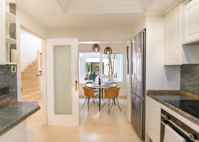 19 Duquesa Del Duque 3 Bedrooms Costa Adeje (Tenerife)