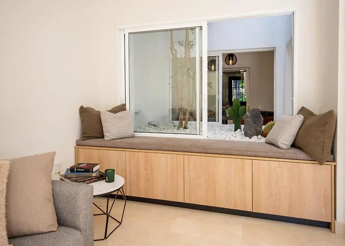 Villa 19 Duquesa Del Duque 3 Bedrooms