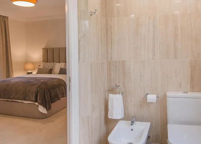 19 Duquesa Del Duque 3 Bedrooms Villa Costa Adeje (Tenerife)