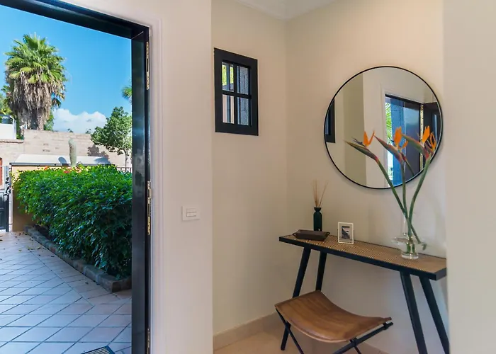 19 Duquesa Del Duque 3 Bedrooms Costa Adeje (Tenerife)