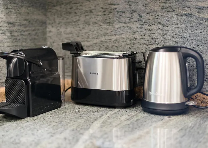 Villa 19 Duquesa Del Duque 3 Bedrooms *