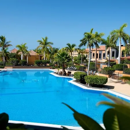 Villa 19 Duquesa Del Duque 3 Bedrooms Costa Adeje (Tenerife)