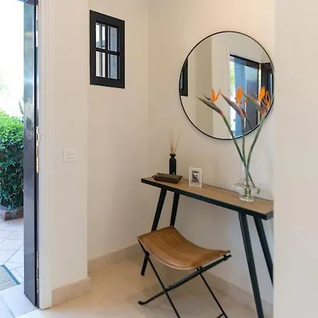 19 Duquesa Del Duque 3 Bedrooms Villa