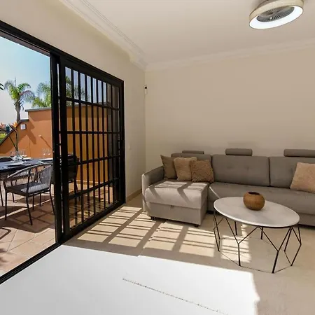 Villa 19 Duquesa Del Duque 3 Bedrooms