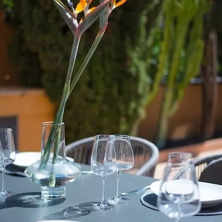 Villa 19 Duquesa Del Duque 3 Bedrooms *