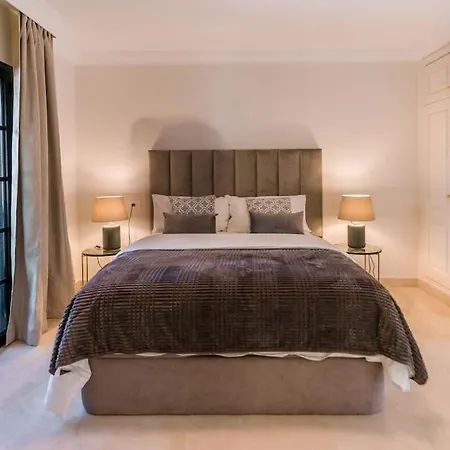 Villa 19 Duquesa Del Duque 3 Bedrooms Costa Adeje (Tenerife)