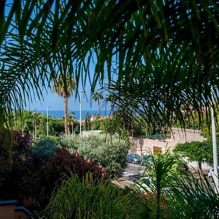 19 Duquesa Del Duque 3 Bedrooms Costa Adeje (Tenerife)