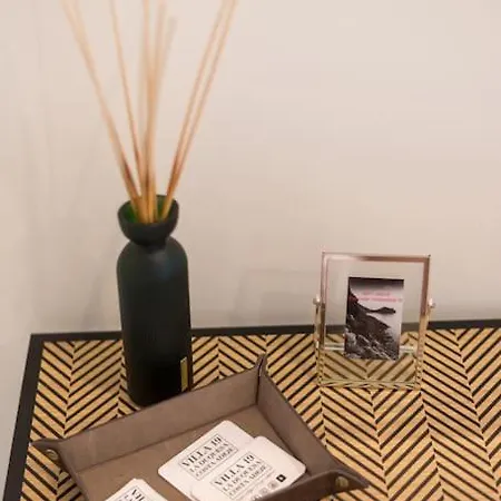 19 Duquesa Del Duque 3 Bedrooms Villa