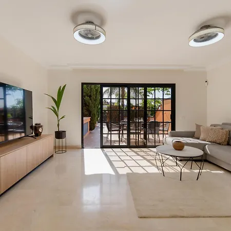 וילה 19 Duquesa Del Duque 3 Bedrooms *