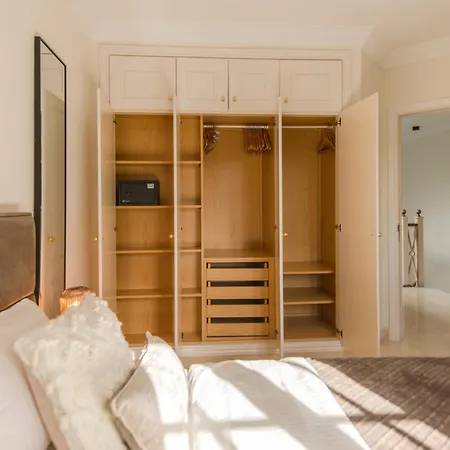 19 Duquesa Del Duque 3 Bedrooms וילה אדחה