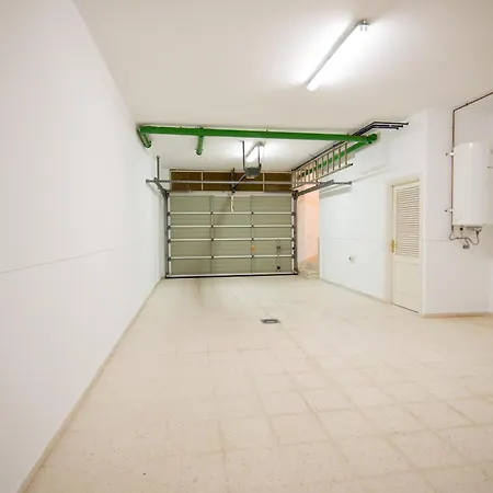19 Duquesa Del Duque 3 Bedrooms וילה אדחה