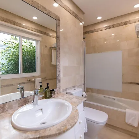 וילה 19 Duquesa Del Duque 3 Bedrooms *