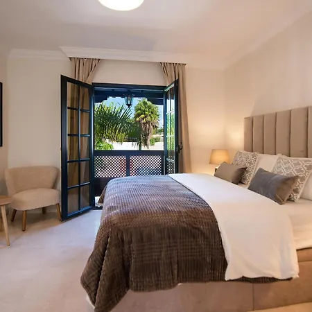 19 Duquesa Del Duque 3 Bedrooms וילה אדחה