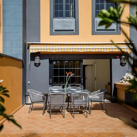 19 Duquesa Del Duque 3 Bedrooms Costa Adeje (Tenerife)