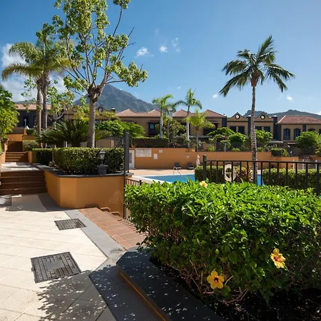19 Duquesa Del Duque 3 Bedrooms Villa Costa Adeje (Tenerife)