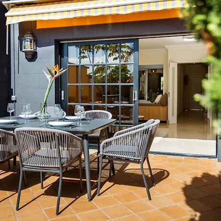 19 Duquesa Del Duque 3 Bedrooms * Costa Adeje (Tenerife)