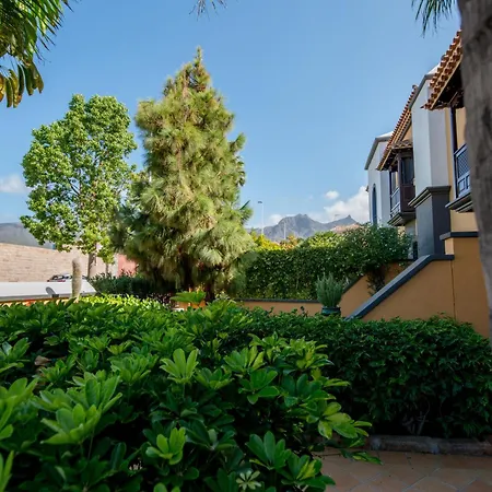 19 Duquesa Del Duque 3 Bedrooms Villa Costa Adeje (Tenerife)