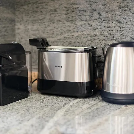 Villa 19 Duquesa Del Duque 3 Bedrooms *