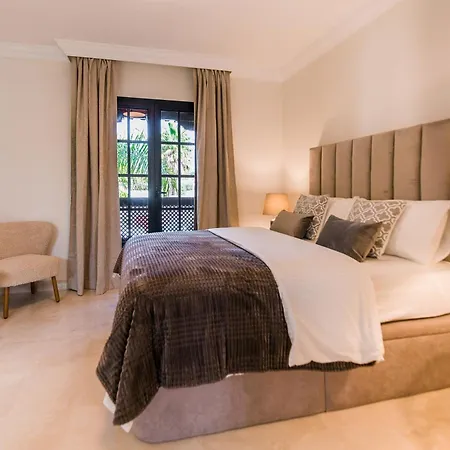 Willa 19 Duquesa Del Duque 3 Bedrooms