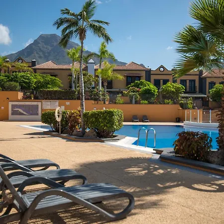 19 Duquesa Del Duque 3 Bedrooms Costa Adeje (Tenerife)