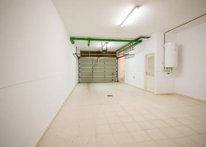 19 Duquesa Del Duque 3 Bedrooms Villa Costa Adeje (Tenerife)