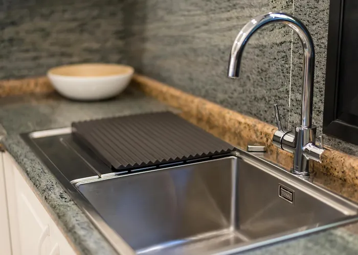 Villa 19 Duquesa Del Duque 3 Bedrooms Costa Adeje (Tenerife)