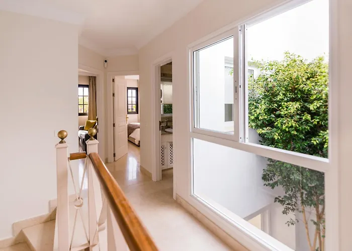 Villa 19 Duquesa Del Duque 3 Bedrooms