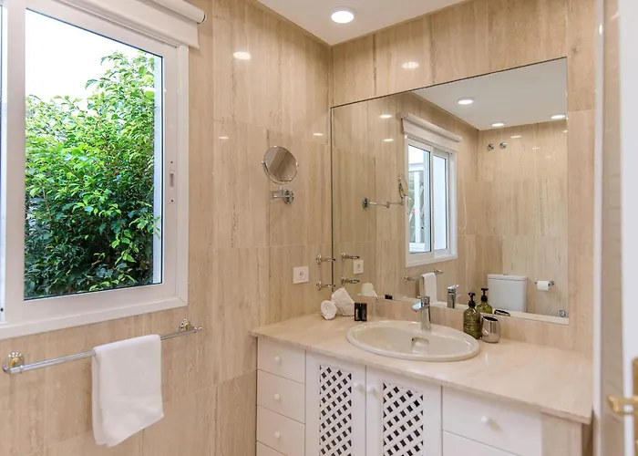 Villa 19 Duquesa Del Duque 3 Bedrooms