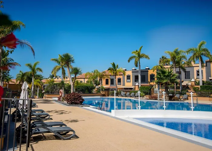 Villa 19 Duquesa Del Duque 3 Bedrooms